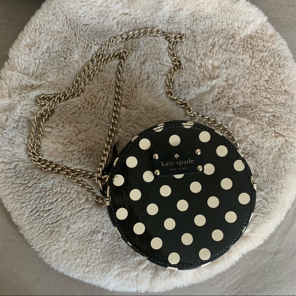 Kate Spade Round Bag - Picture 7 of 7